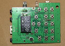 深圳电源管理IC资讯 | 关于PCB设计DFM的问题