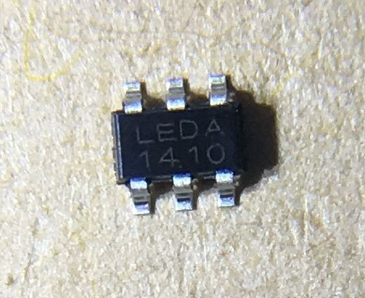 深圳中国芯片技术和日韩之间，究竟有多大差距？