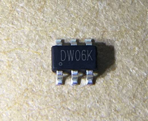 深圳电源管理芯片有哪些优势及应用?