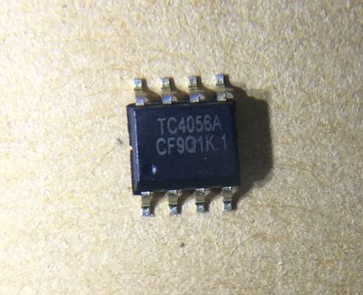 深圳电源管理IC如何选择