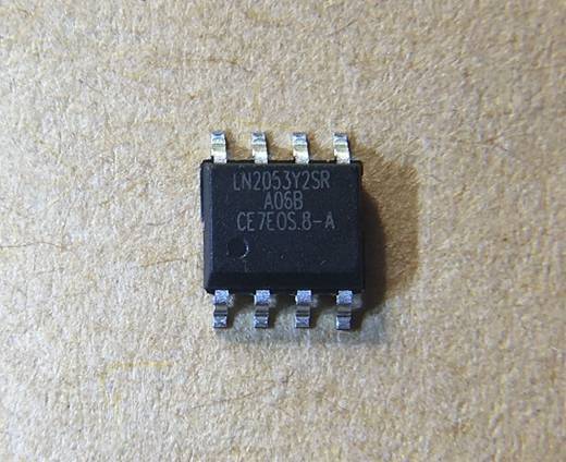 深圳电源管理IC的市场如何