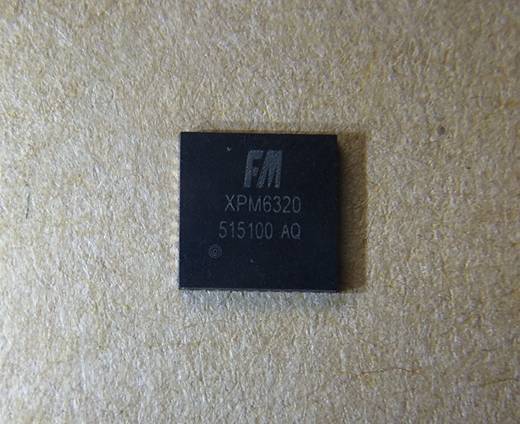 深圳电源管理IC芯片的用途