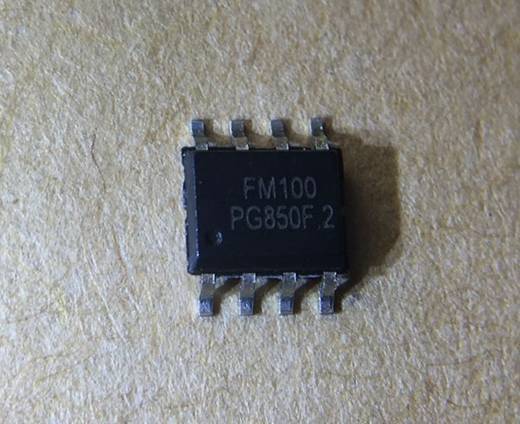 对于深圳快充IC技术，你了解多少呢