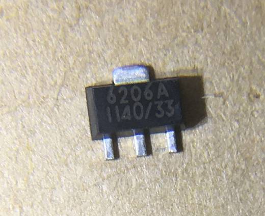 深圳浅述8种常见电源管理IC芯片