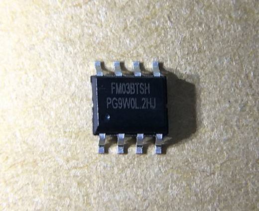 深圳开关电源芯片的工作原理