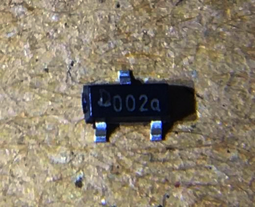 深圳led手电筒驱动IC有那些特点?安装和工作原理是如何?