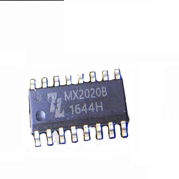 常见深圳电源管理IC芯片有那几种