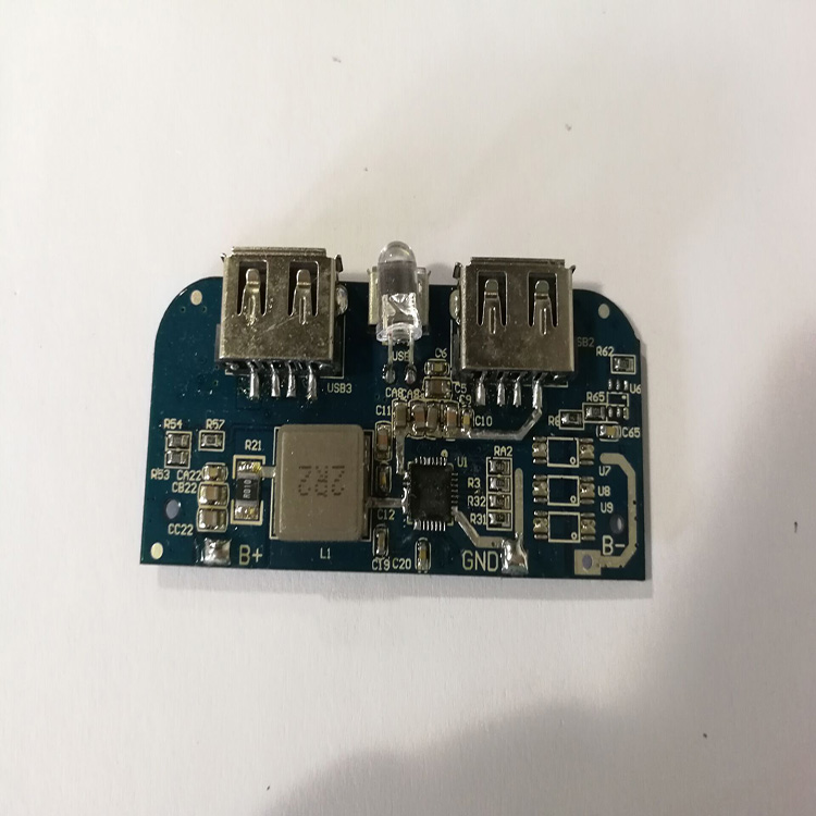 深圳集成电路是什么？