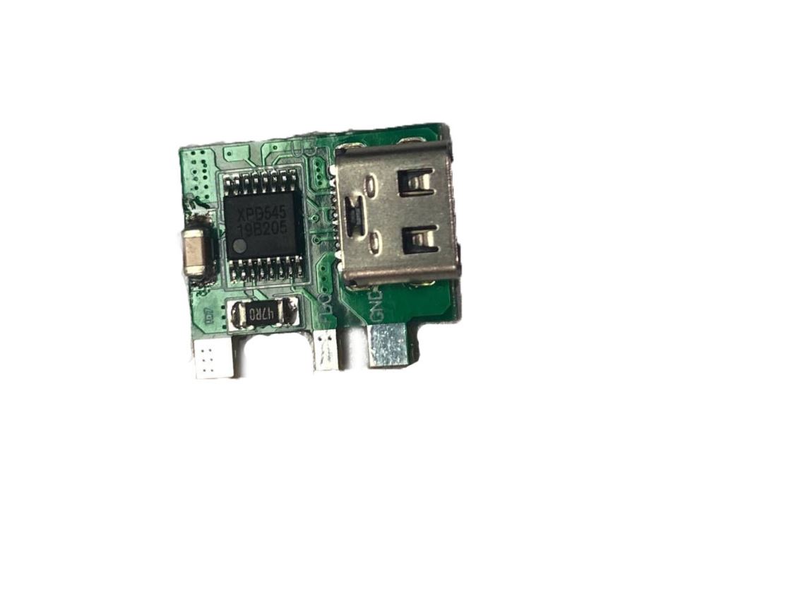 深圳集成电路有什么特点？