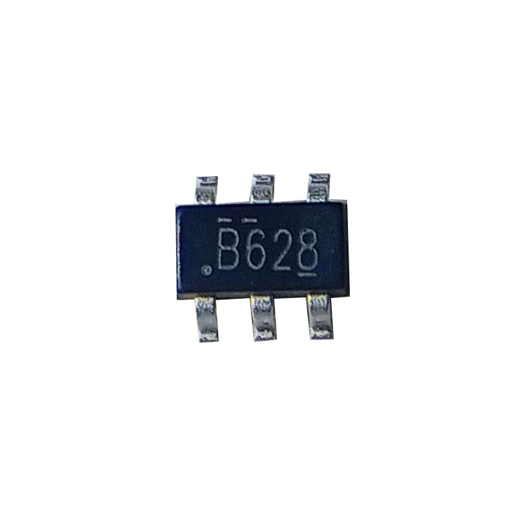 高效率1.2MHz 深圳DC-DC升压IC TC3608H 可替代LN3608 MT3608 丝印B628