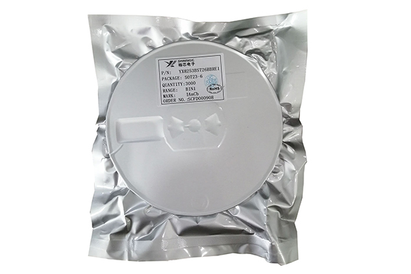 深圳马达驱动IC之使用MX113L芯片特别注意事项有什么