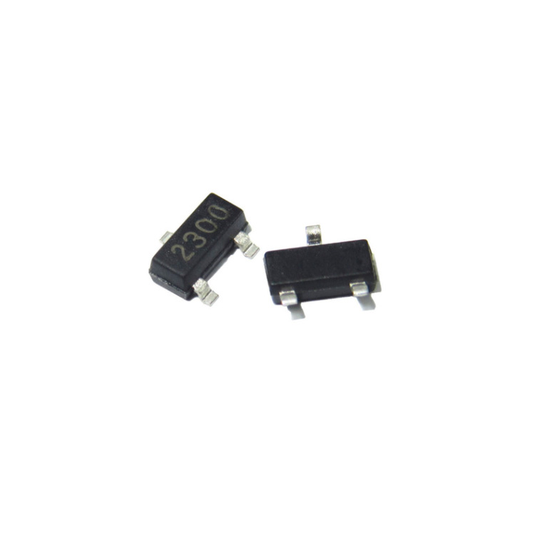 深圳SI2300(低压MOSFET)