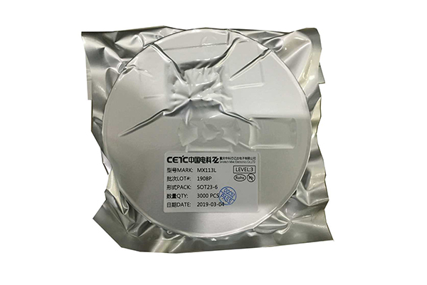 深圳触摸IC的PCB设计过程有哪些重点呢