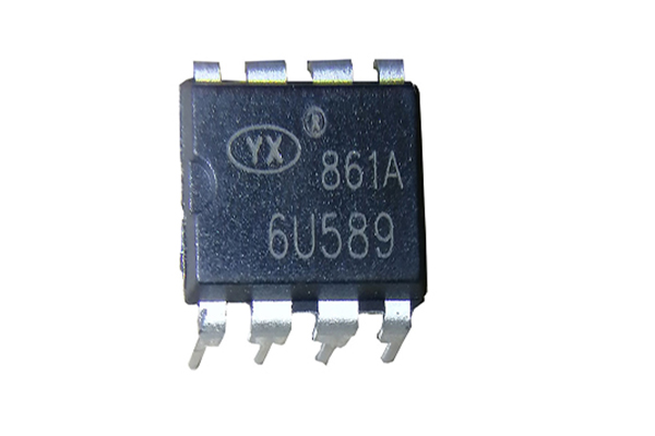 深圳DCDC升压IC与DCDC降压IC电源电路是怎样的呢