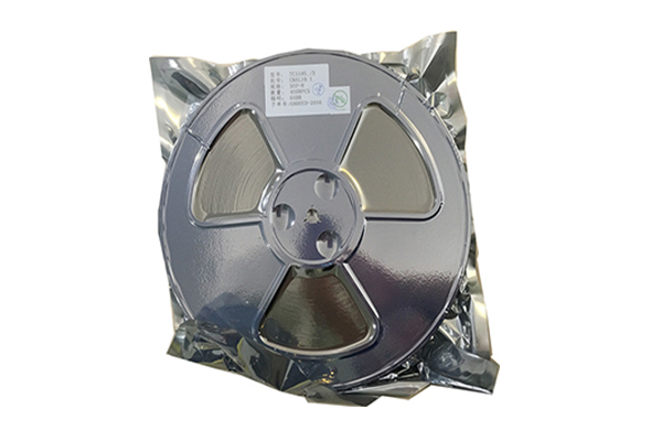 二节深圳锂电池保护IC原理图怎样设计呢