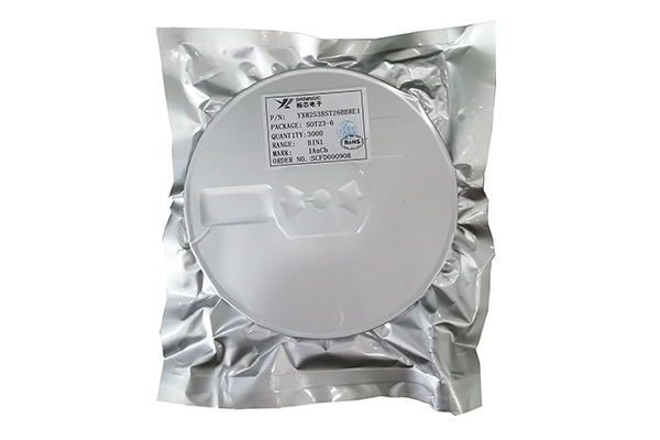 迅瑞创芯带你了解深圳DCDC升压IC原理是什么呢