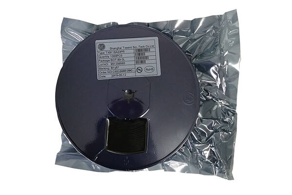 深圳电源IC芯片是电子电路必要需求