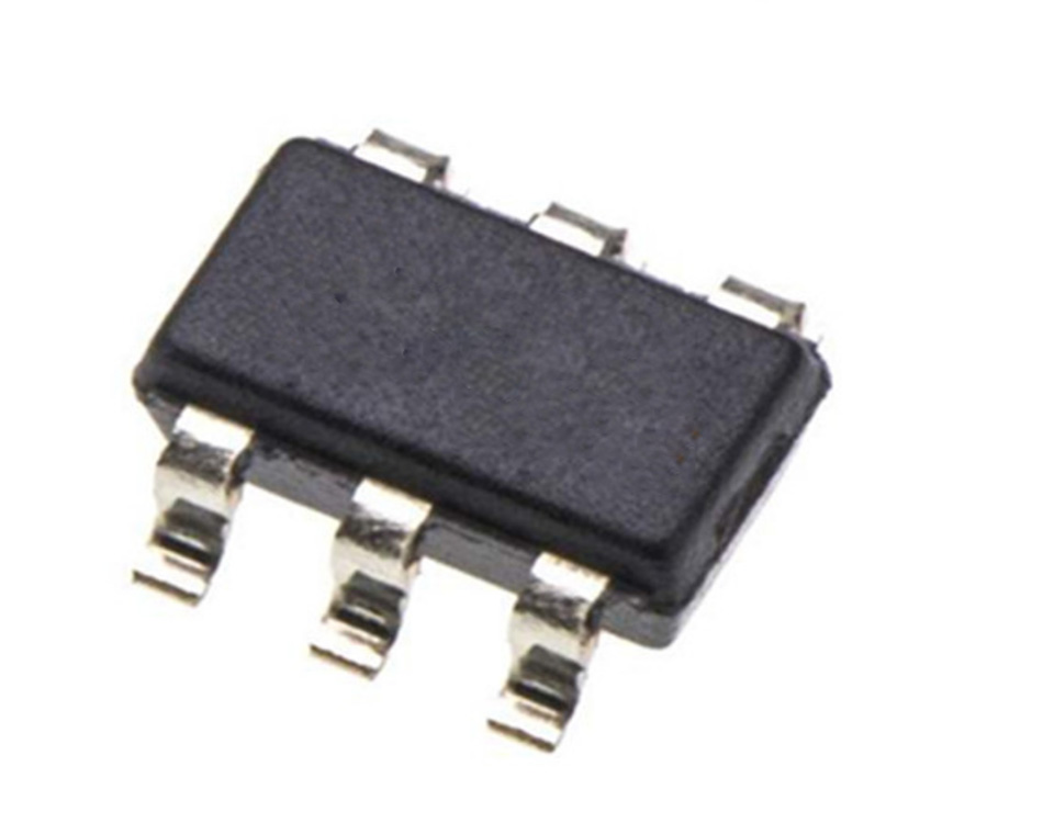 深圳电源IC芯片是提升整个机械性能的方式