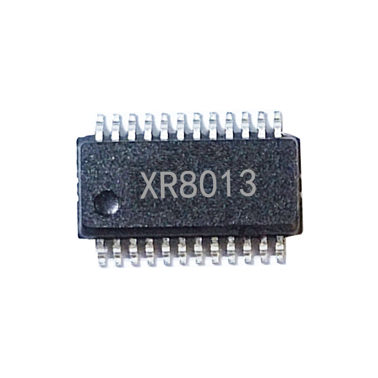 深圳XR8013(无线语音控制芯片)