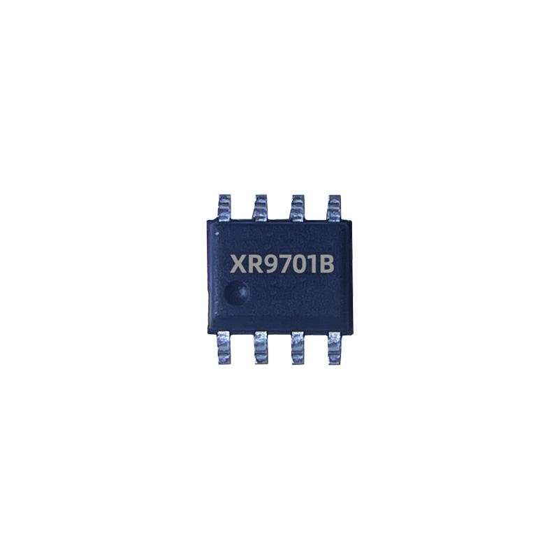 深圳XR9701B（升压型LED恒流驱动ic）