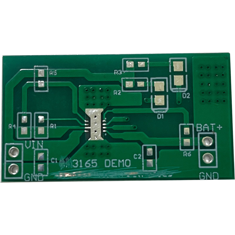 深圳JZ6168太阳能供电的单节锂电池充电管理芯片功能怎样？
