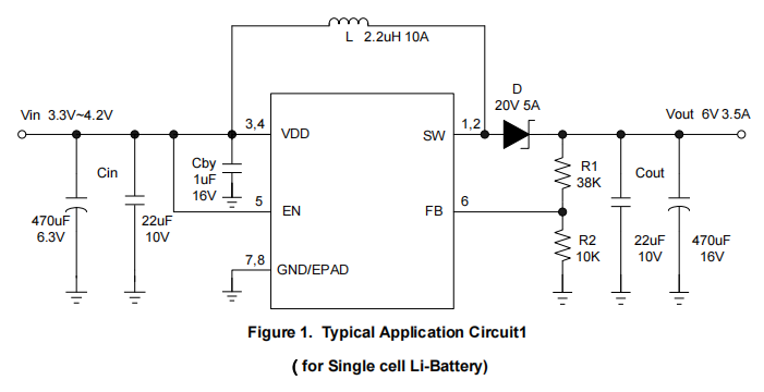 深圳XR9981 24V输出升压DC-DC变换器怎么样？
