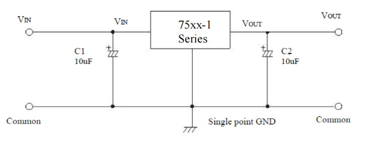 7533 36V高耐压深圳低功耗LDO怎么样？