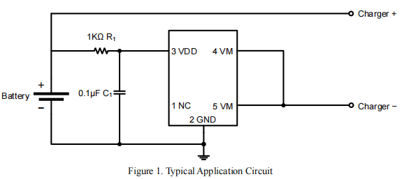 XR2133B深圳单节锂电池保护芯片怎么样？