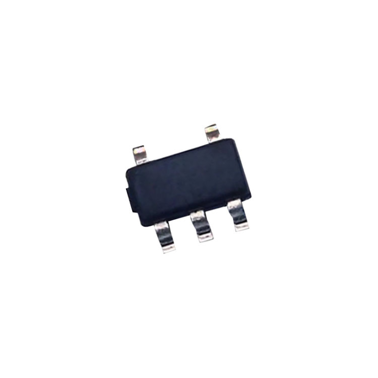 内置 MOSFET 深圳锂电池保护芯片XR2130C，电子元器件