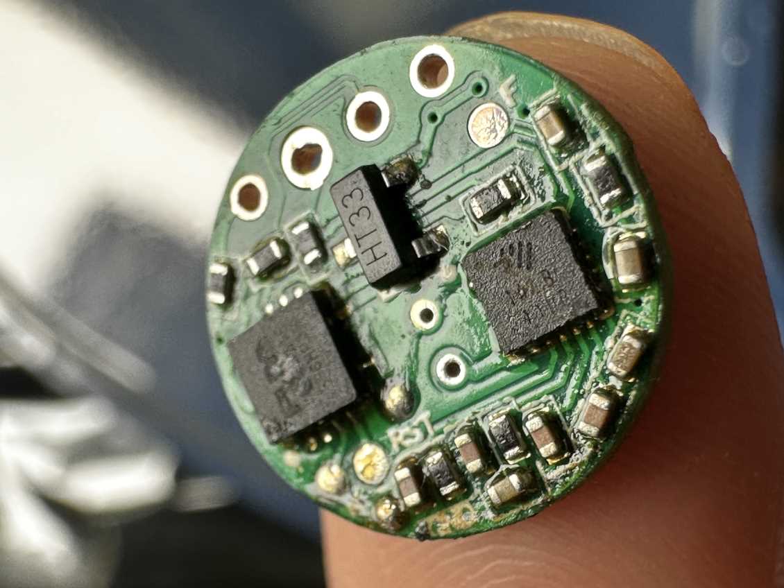 超低功耗 干扰抑制能力强 5.8GHz深圳微波感应雷达模块