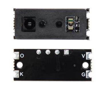 高抗干扰性能深圳红外感应模块FQ2508