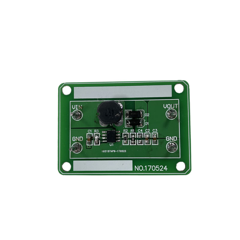 XR9225 1.2MHz 高效的深圳电流模式升压转换器 5V/2.4A输出电流