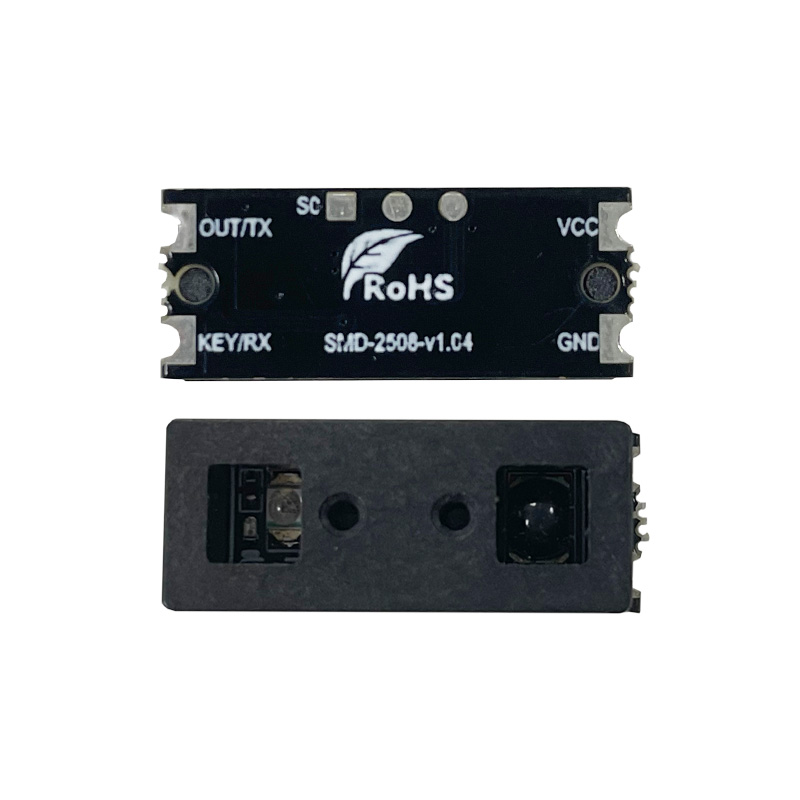 FQ2508深圳红外感应模块怎么样？