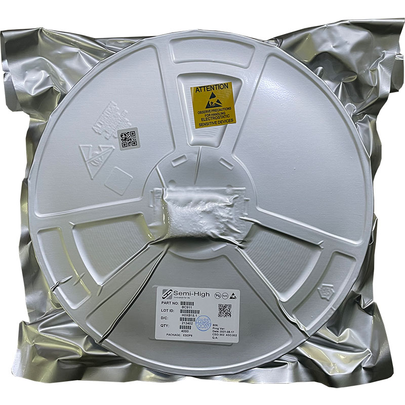 深圳BC913(锂电池充电IC）