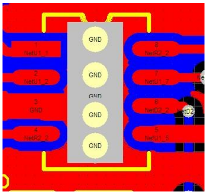 5V/2A深圳同步降压型锂离子电池充电器SLM6500