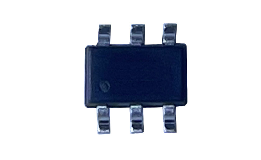 深圳RC01ST62A（锂电池保护IC）