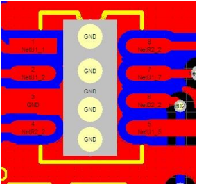 SLM6705 深圳双节串联锂离子电池充电电路 2.5A输出电流 22V耐压