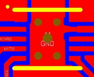 SLM6300 高耐压 2.5A 深圳同步降压锂电池充电器