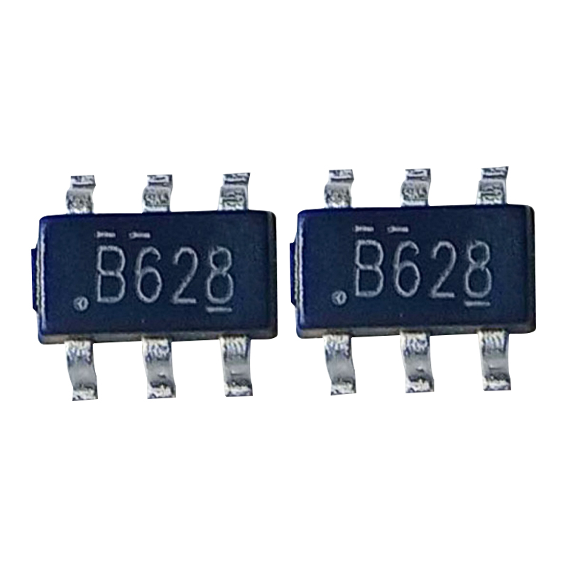 深圳MT3608（DC-DC升压IC）