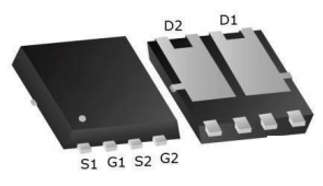 深圳HX3006M(N+NMOS)