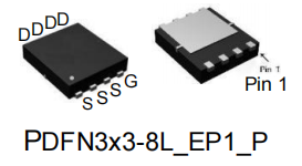 深圳60N02M（N-MOS）