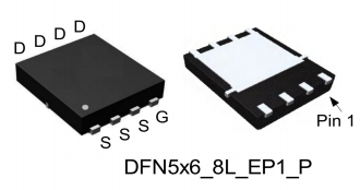 深圳120N03N（N-MOS）