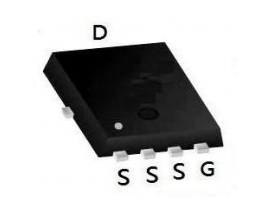 深圳150N03MG（N-MOS）