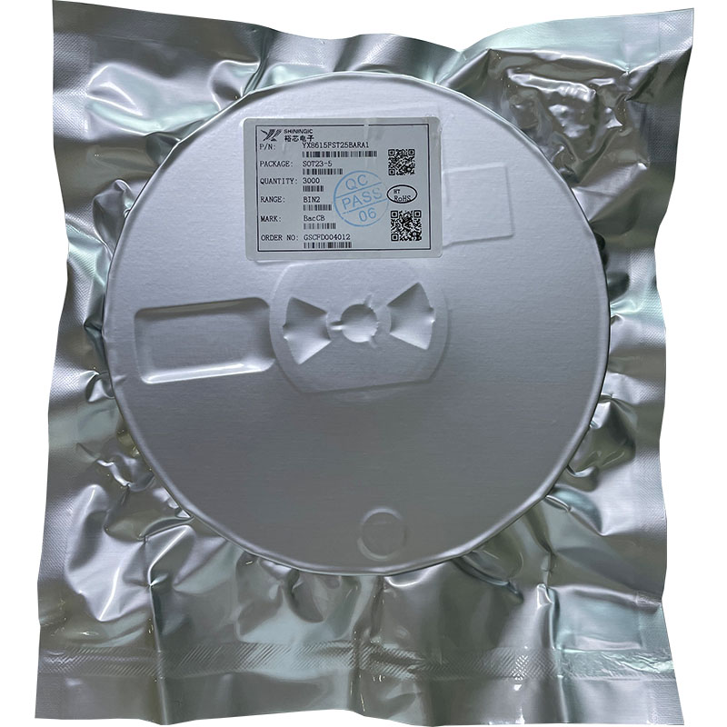 深圳YX8615K（太阳能LED灯串IC）