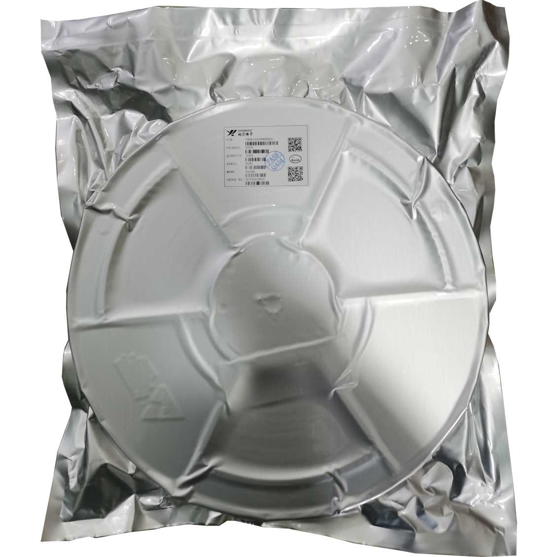 深圳YX861C（太阳能LED灯串IC）