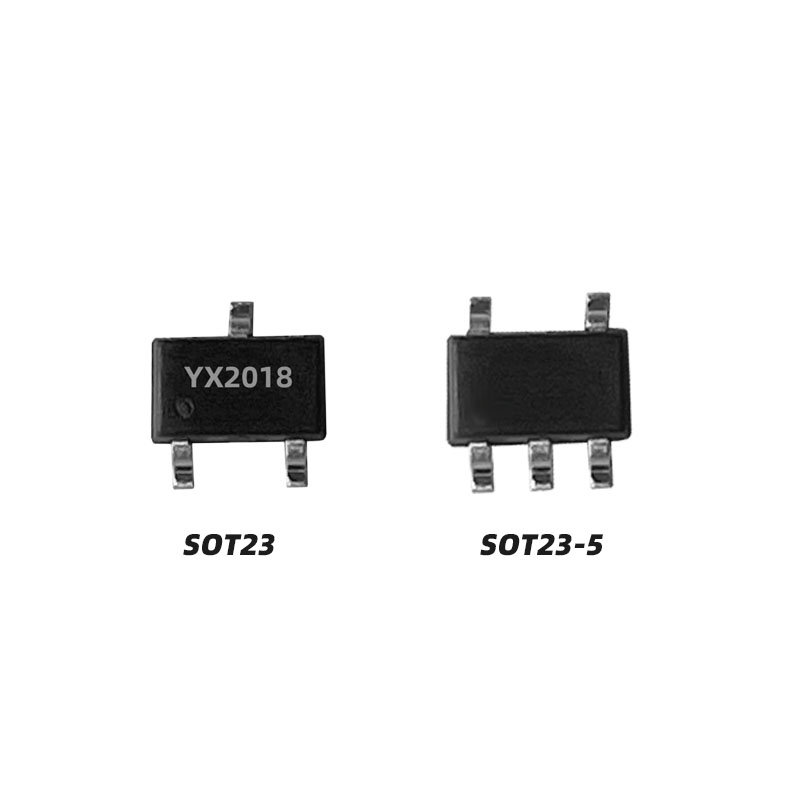 深圳YX2018（升压IC）