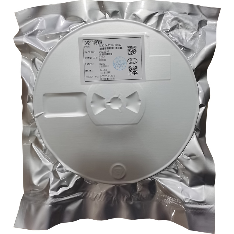 深圳YX8283A（LED驱动IC）