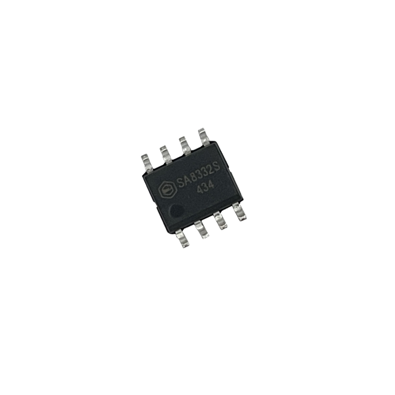 SA8332单通道 3.0-20.0V 持续电流 4.0A 深圳H桥驱动芯片 
