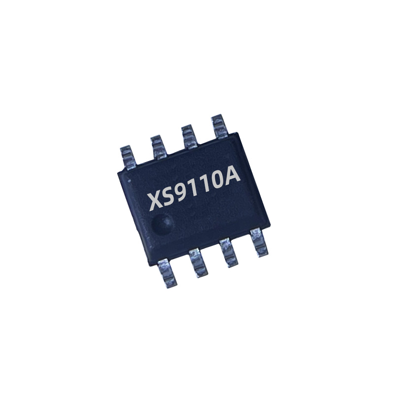 27W、低 EMI、AB/D 类双模深圳单声道音频功率放大器 XS9110A