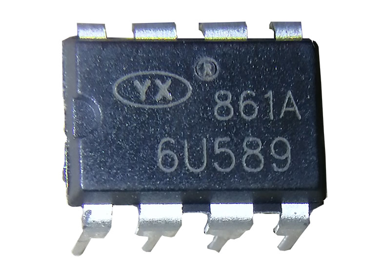 深圳YX816A（太阳能LED灯串驱动IC）